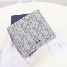 Christian Dior Wallet